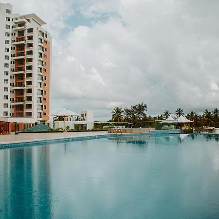 Palm Village Dar es Salaam Esterno foto