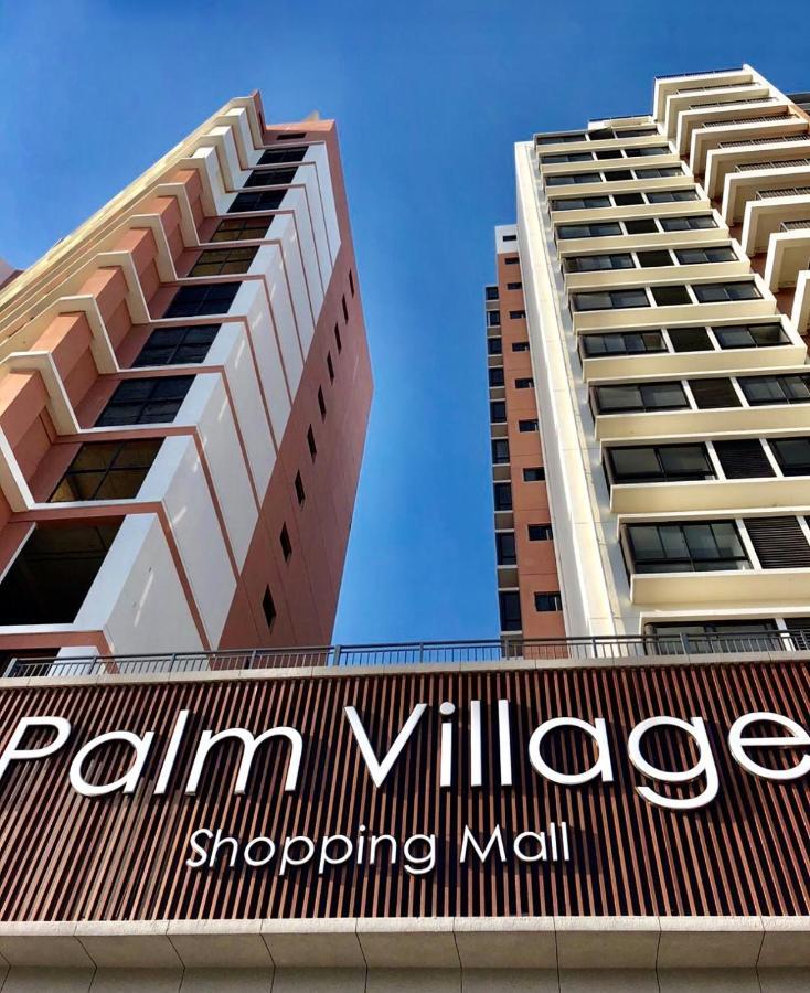 Palm Village Dar es Salaam Esterno foto
